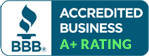 BBB Accredited Business