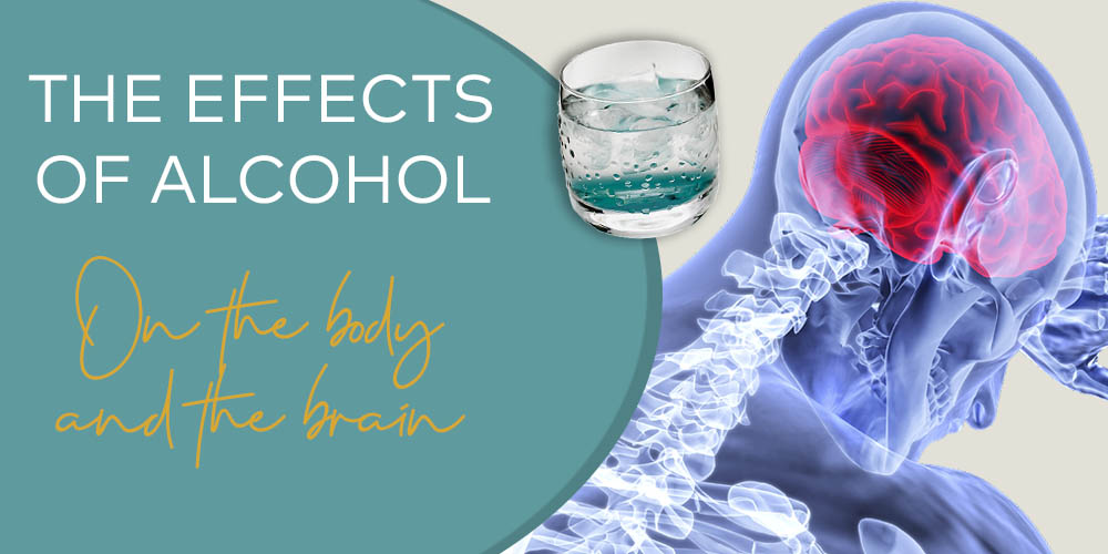 effects of alcohol on the body