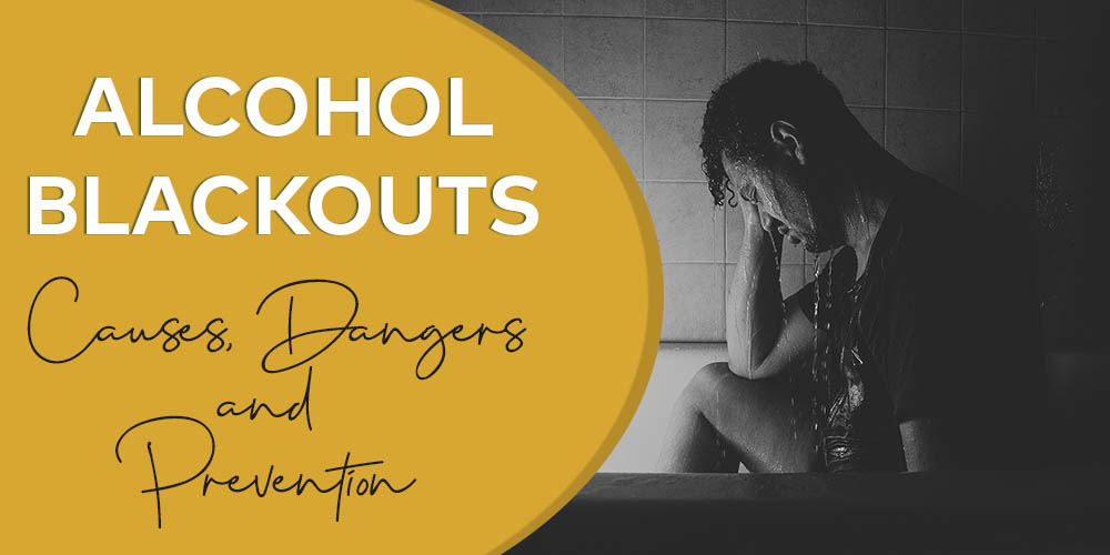 alcohol blackouts