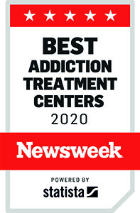 top addiction treatment centers newsweek