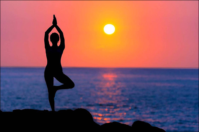 exercise serotonin booster