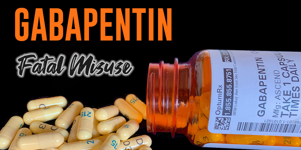 gabapentin high