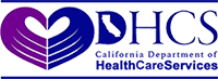 DHCS Logo