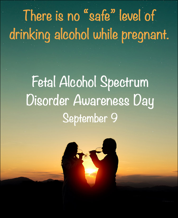 fetal alcohol syndrome adult