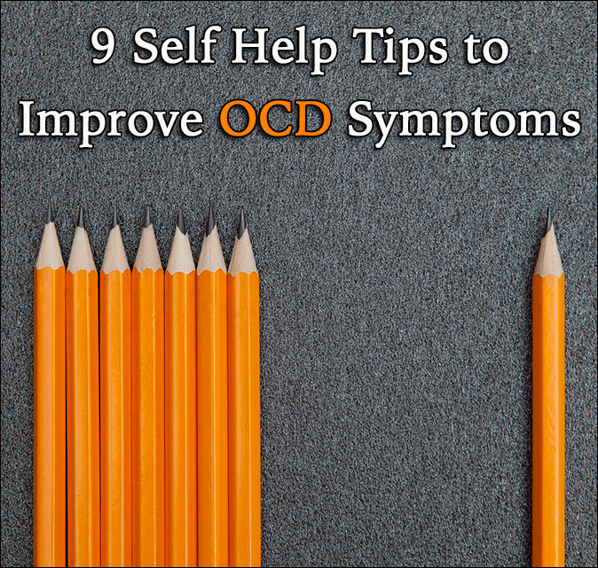 ocd symptoms