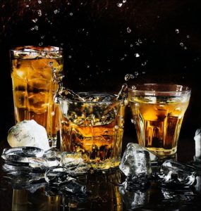 Alcohol Poisoning and Hangover Symptoms - Oro House Recovery