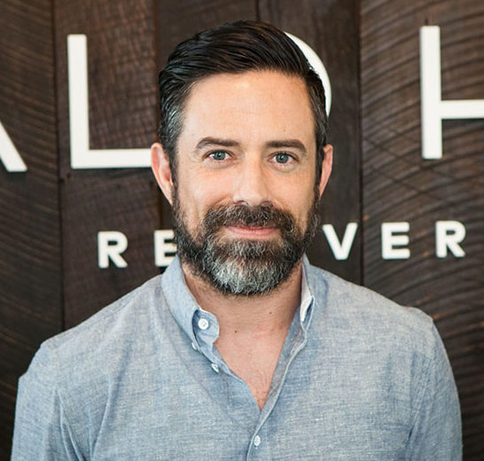 Dr. Evan Haines, PsyD