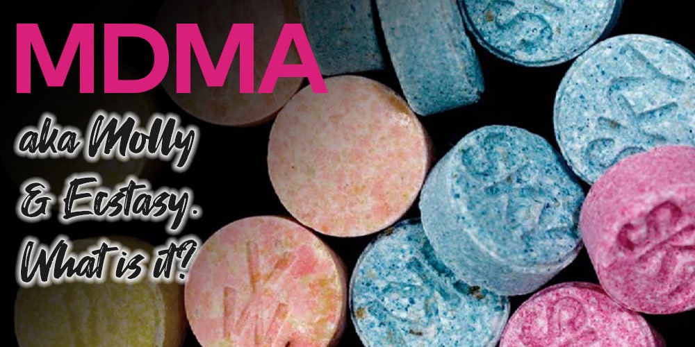 9 things everyone should know about the drug Molly