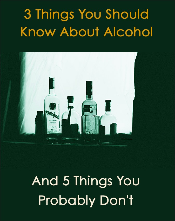 Alcoholism Facts