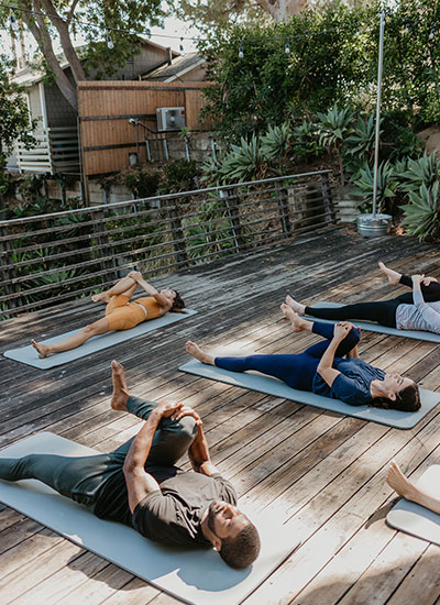 meditation yoga