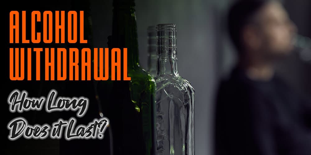 Alcohol Withdrawal