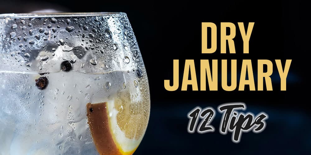 dry january