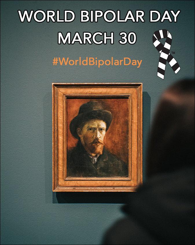 world bipolar day march 30