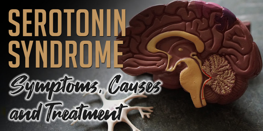 serotonin syndrome