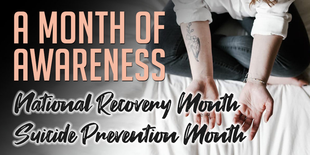 awareness month