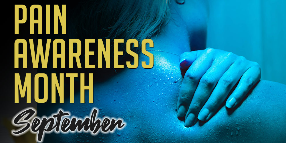 pain awareness month
