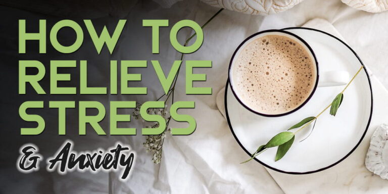 25 Ways To Relieve Stress And Anxiety Oro House Recovery 25 Ways To Relieve Stress And Anxiety Oro House Recovery