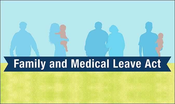 Family and Medical Leave Act (FMLA