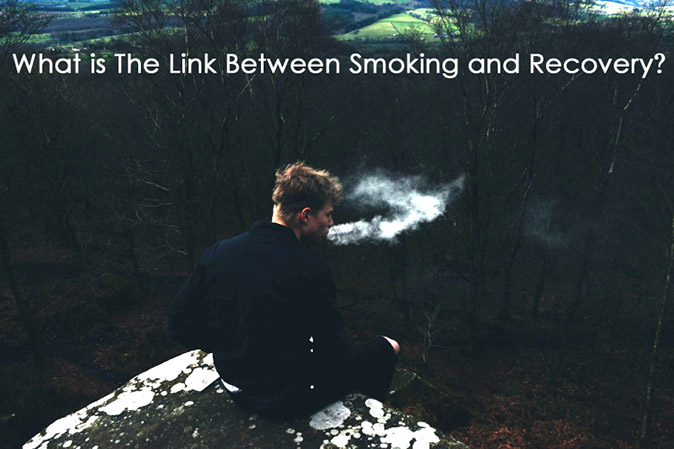 What is the Link Between Smoking and Recovery?