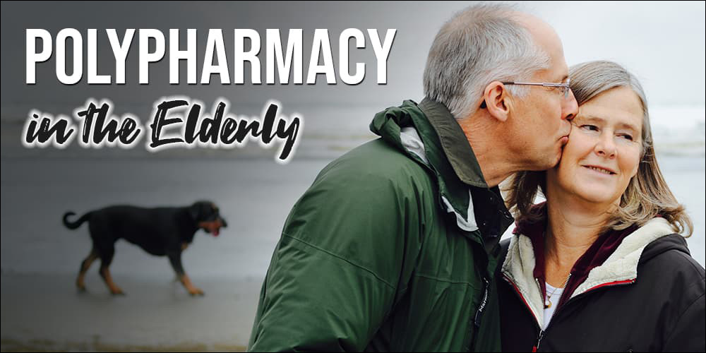 Polypharmacy in the Elderly