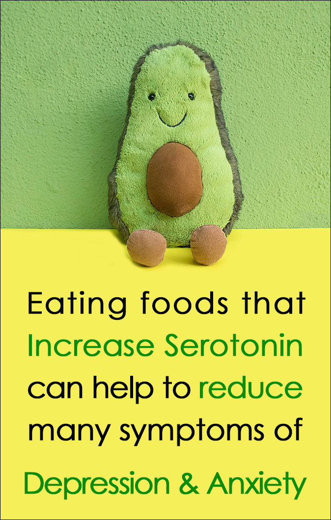 Foods That Increase Serotonin Naturally