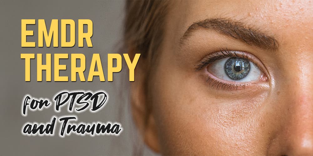 EMDR Therapy