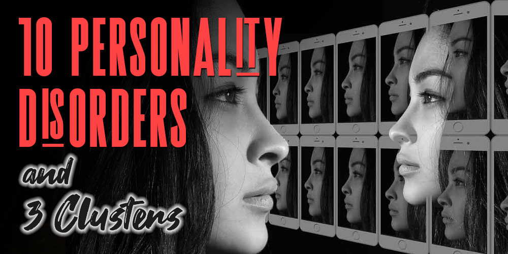 Personality Disorder Types