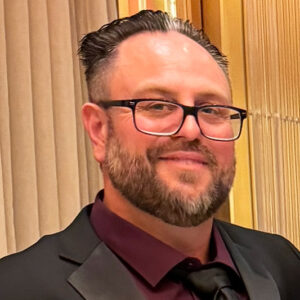Sal Michael Federico