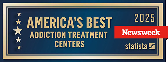 Best Addiction Treatment Centers in 2025 by Newsweek and Statista