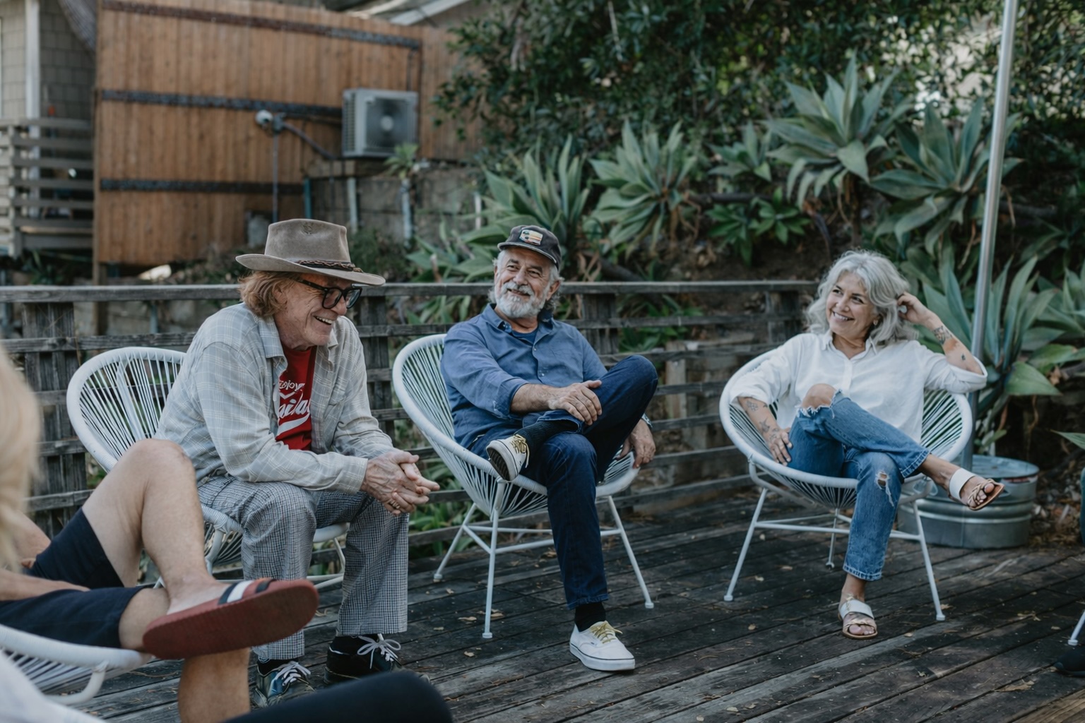 older adult addiction treatment