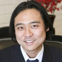 Dr. Daniel Son